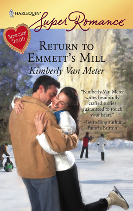 Return to Emmett